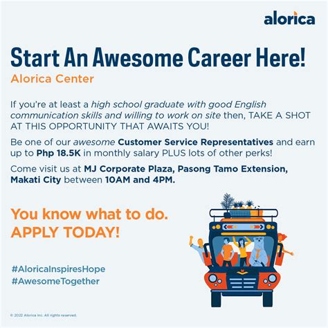 alorica tuguegarao|Start your awesome career now in .